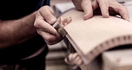 Scope Out Materials That Are Built to Withstand Weight and Time