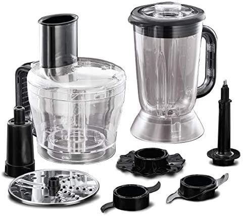 Consider the Types of Blades and Other Attachments