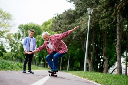 Find a Toy That's Suitable for the Right Ages