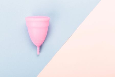 Look For a Cup That Holds 25 ml if You Have a Light Flow, or Try One With a Capacity of 30-35 ml if You Have a Heavier Flow