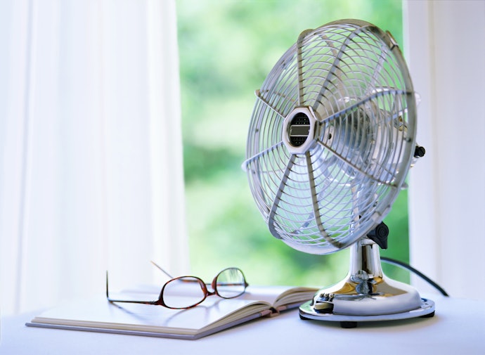 Consider the Power Source to Ensure It's Suitable for Where You Intend to Use It