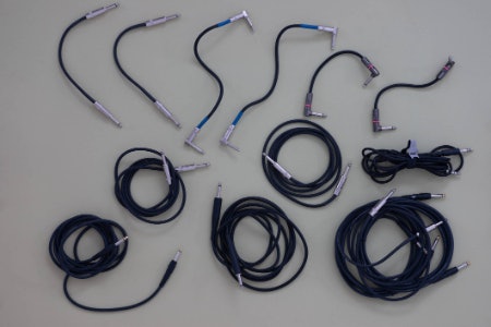 Patch Cables Range From 7 - 20cm: Check the Length to Make Sure They’re Suitable for Your Needs