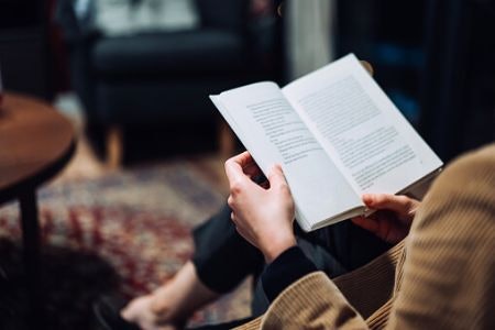 Would You Rather Read Your Favourite Musician’s Life Story or Learn About a New Artist?