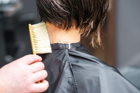 Look For Accessories Such as Hair Attachments and Cleaning Equipment to Ensure You Have Everything You Need