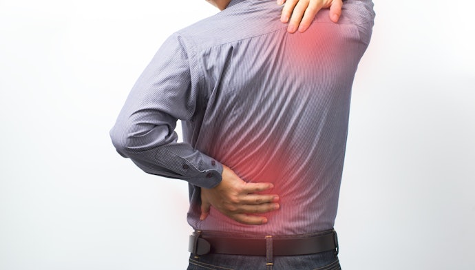 Receive Additional Relief From Pain and Tension With Heating, Cooling or Massage Pads
