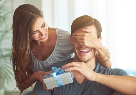 Pick a Gift to Fit Your Relationship and Your Budget – It's the Thought That Counts!