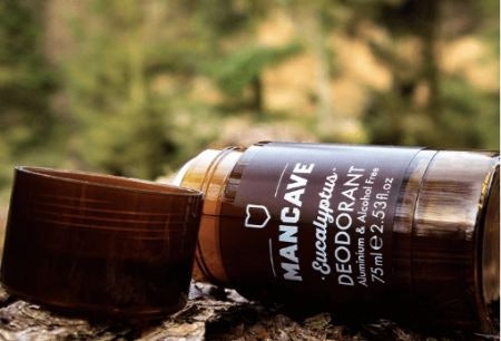 If You Prefer Something Gentler, Leave Out the Alcohol for Post-Shaving Comfort and Less Irritation on Sensitive Skin