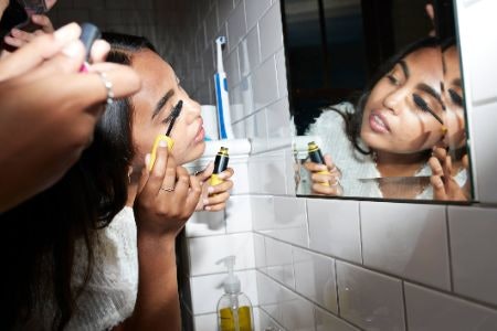 Think About Your Lash Type and the Effect You Want to Achieve