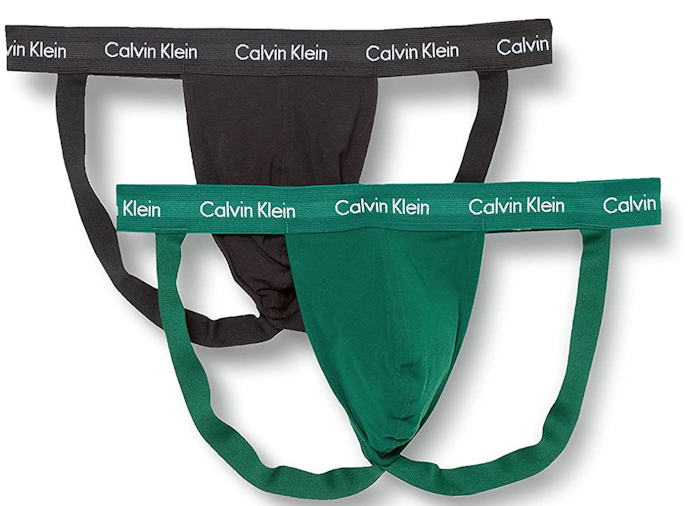 Just One Jockstrap or a Multipack? Decide How Many You Need Before Shopping