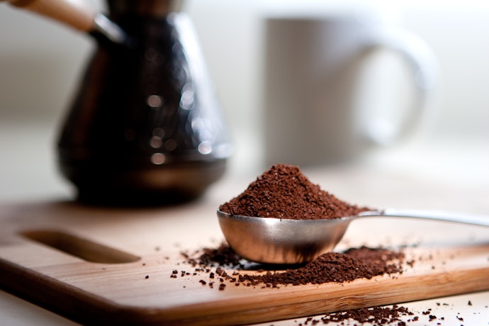 Make Sure the Grinder Is Suitable for the Ingredients You Intend to Use With It