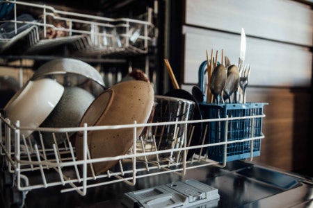 Dishwasher Safe Chopsticks Make Cleaning Up Effortless