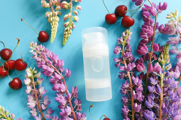 Avoid Parabens, Scents and Flavours if You’re Looking for a Gentle Formula for Sensitive Skin
