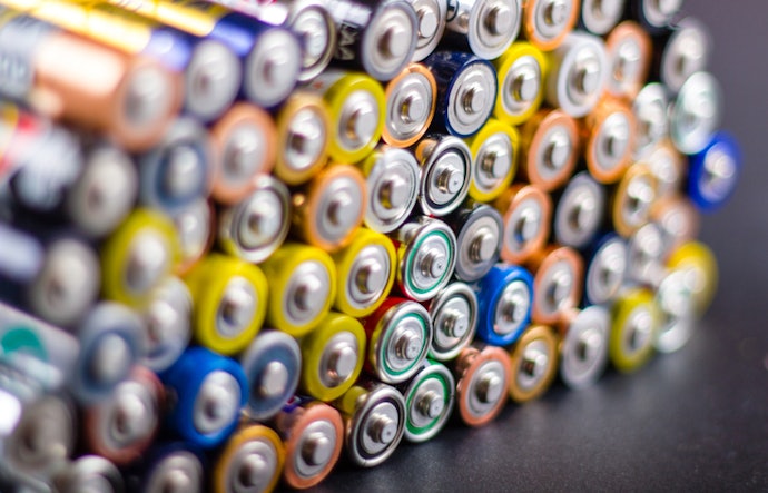 Consider the Power Options: USB or Rechargeable Batteries Will Prolong Playtime With High-Tech Dogs