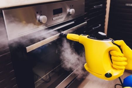 Make Sure Any Included Attachments Are Suitable for the Areas You Need to Clean
