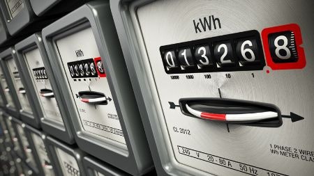 Make Sure There's Enough Wattage for the Task