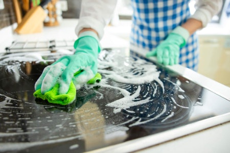 Watch Out for Potentially Hazardous Ingredients Such as Anionic or Non-Ionic Surfactants