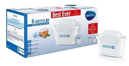 Decide Between a Kettle That Uses Filter Cartridges or One With a Reusable Filter Depending on Your Budget