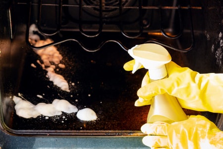 Check How Long the Product Takes to Work, as Some Cleaners Will Need to Be Left for a Few Hours or Overnight