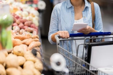 Books That Include Meal Plans Can Help You Stay Organised!