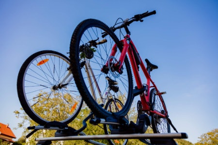 Look For Anti-Theft and Security Features