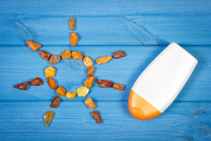 Choose Products Ranging From SPF 10 to SPF 50 Based On Your Outdoor Routine