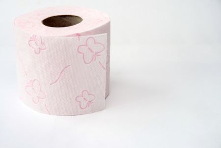 Pick Patterned or Textured Rolls for Extra Comfort, Strength and Visual Appeal