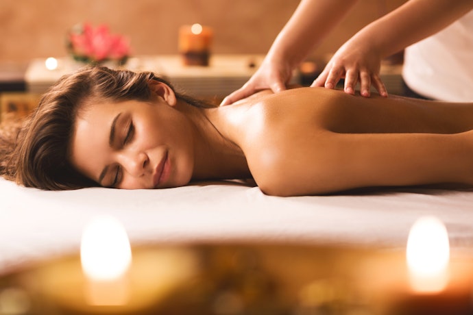 Find Out the Waiting Time for the Candle to Melt and Reach Optimum Temperature So You Can Plan Your Session