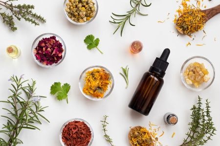 Look for Gentle Yet Effective Ingredients Such as Anti-Fungal Aloe Vera, Wax-Softening Lactic Acid and Astringent Witch Hazel
