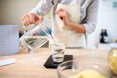 If You’re Measuring Hot Liquids, Pick Heat-Proof Cups