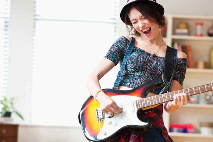 A 30 Second Loop Length Allows for Around 12 Bars: Choose a Pedal With a Max Length Suitable for Your Music