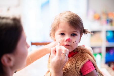 Hypoallergenic Paints Are a Must for Sensitive Skin