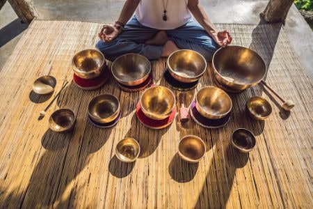 Ensure That the Weight and Size of the Bowl Will Suit Your Playing Style