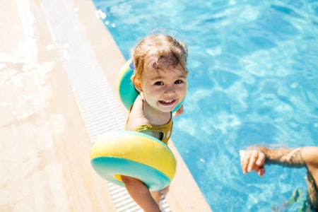 Check the Recommended Age When Buying for Kids