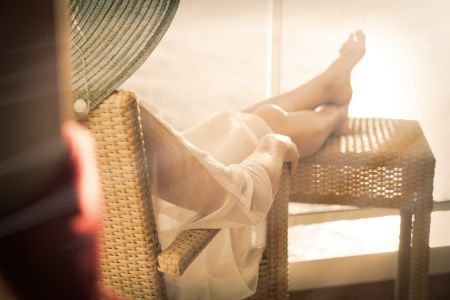 Metal, Wood, Rattan or Nylon; Which Material Should You Pick?