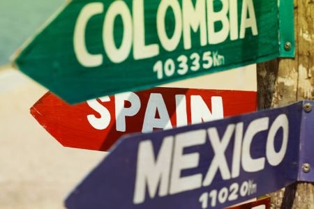 Decide Between Standard and Latin-American Spanish