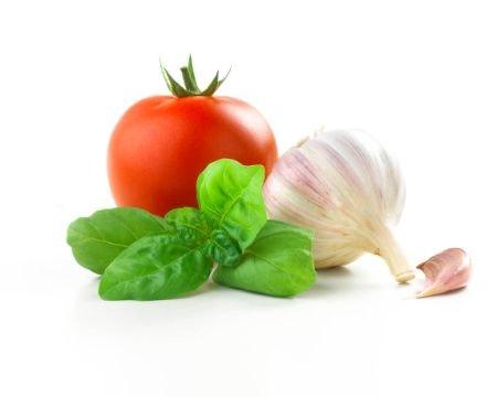 Look For Ketchup Made From Real Tomatoes and High Quality Ingredients