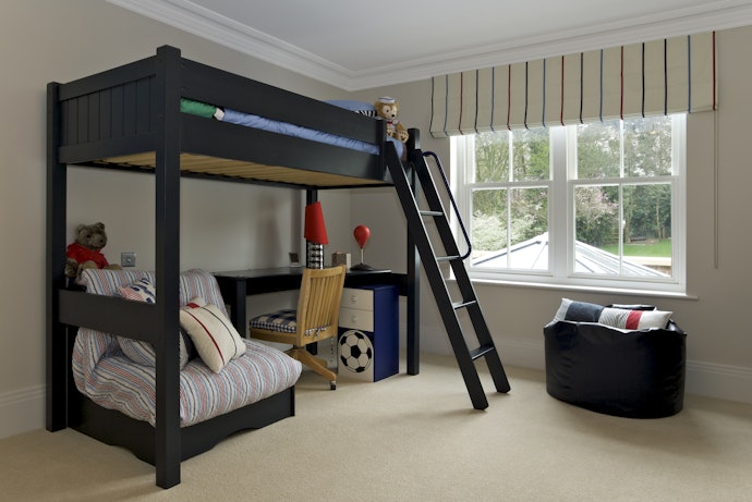 Decide What Under-Bed Furniture Will Be Most Useful