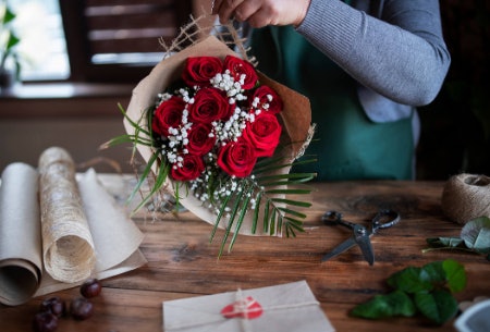 Look Out for Fairtrade, Plastic-Free and Charitable Florists if You're a Socially Conscious Shopper