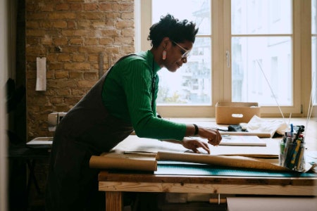 Pick a Machine That Can Handle 100+ Materials for Thicker Cards and Fabrics, or 300+ for Tough Materials Like Leather and Balsa Wood
