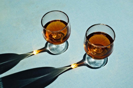 Choose Calvados Pays D’Auge for Subtle Flavours, or Calvados Domfrontais for a Complex Tasting Palette