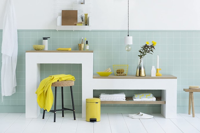 Think About Aesthetics and Durability When Picking Out a Material