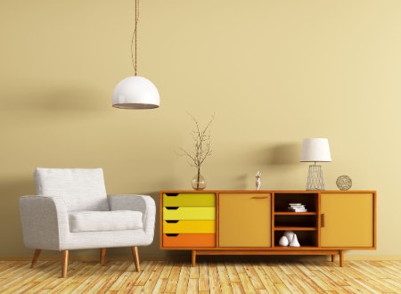 Select either a Solid Wood, PDF or Steel Frame Depending on Your Budget and Personal Style