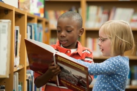 Focus on a Specific Era to Help Children Learn About Key Events