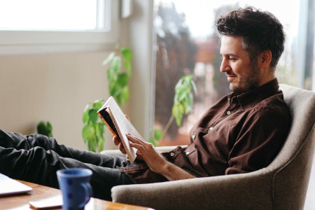 Keep it Up to Date: For Crypto Books, the More Recent the Better