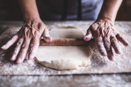 Consider the Shape: Different Styles Suit Different Bakes and Doughs