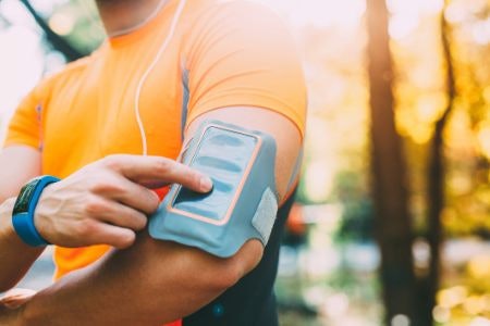 Make Sure That Your Smartphone Is Compatible With the Armband