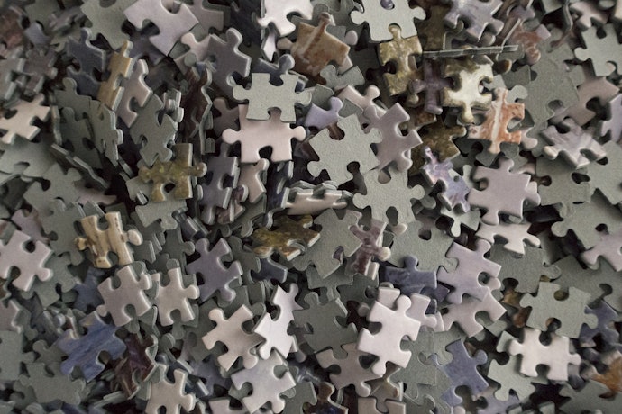 Check How Many Pieces Make Up the Puzzle, and Its Dimensions