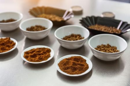 Choose the Grind Fineness Depending on the Type of Coffee You Make