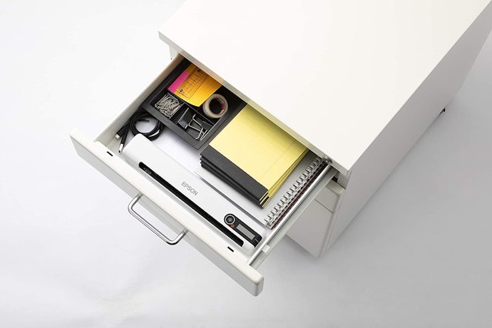 Choose an Automatic Feeder for Duplex Functionality, or a Wand Style for Simplicity