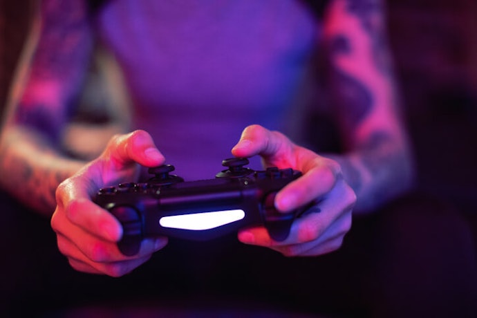 If You’re Looking to Game on a Large 4K Monitor, Look Out for High Dynamic Range to Optimise Colour Clarity